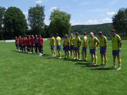 Vereinsausflug Oberfranken 08