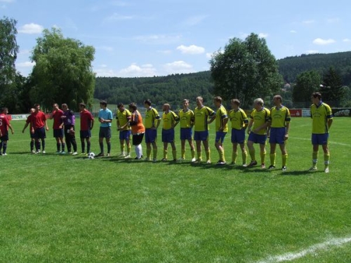 Vereinsausflug Oberfranken 09