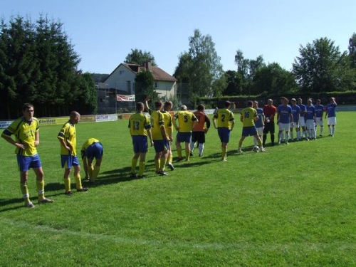 Vereinsausflug Oberfranken 15