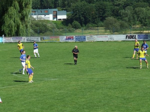 Vereinsausflug Oberfranken 21