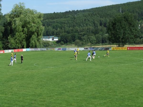 Vereinsausflug Oberfranken 22